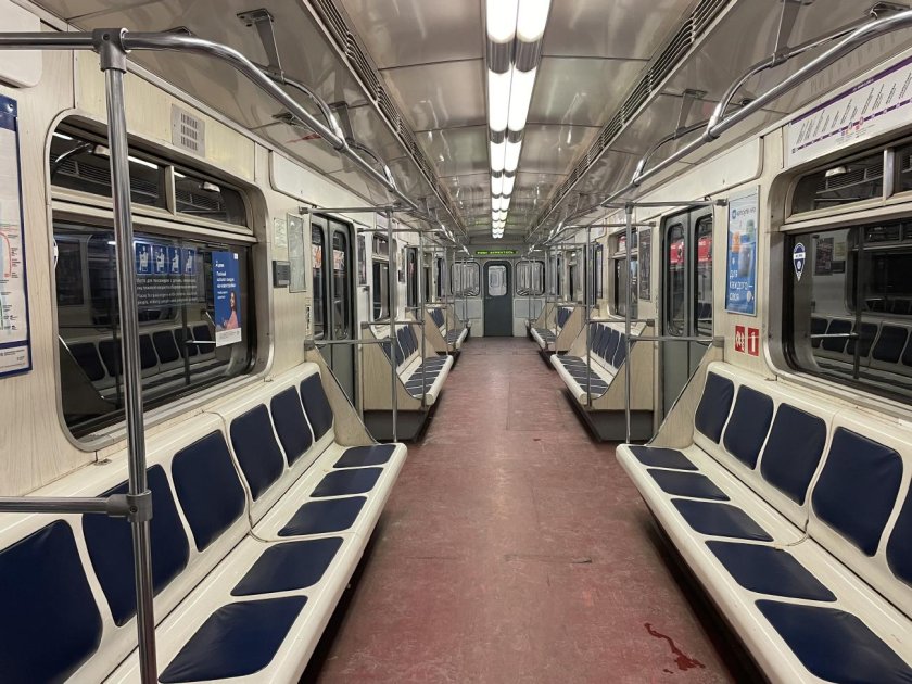 Трамвай Санкт-Петербург