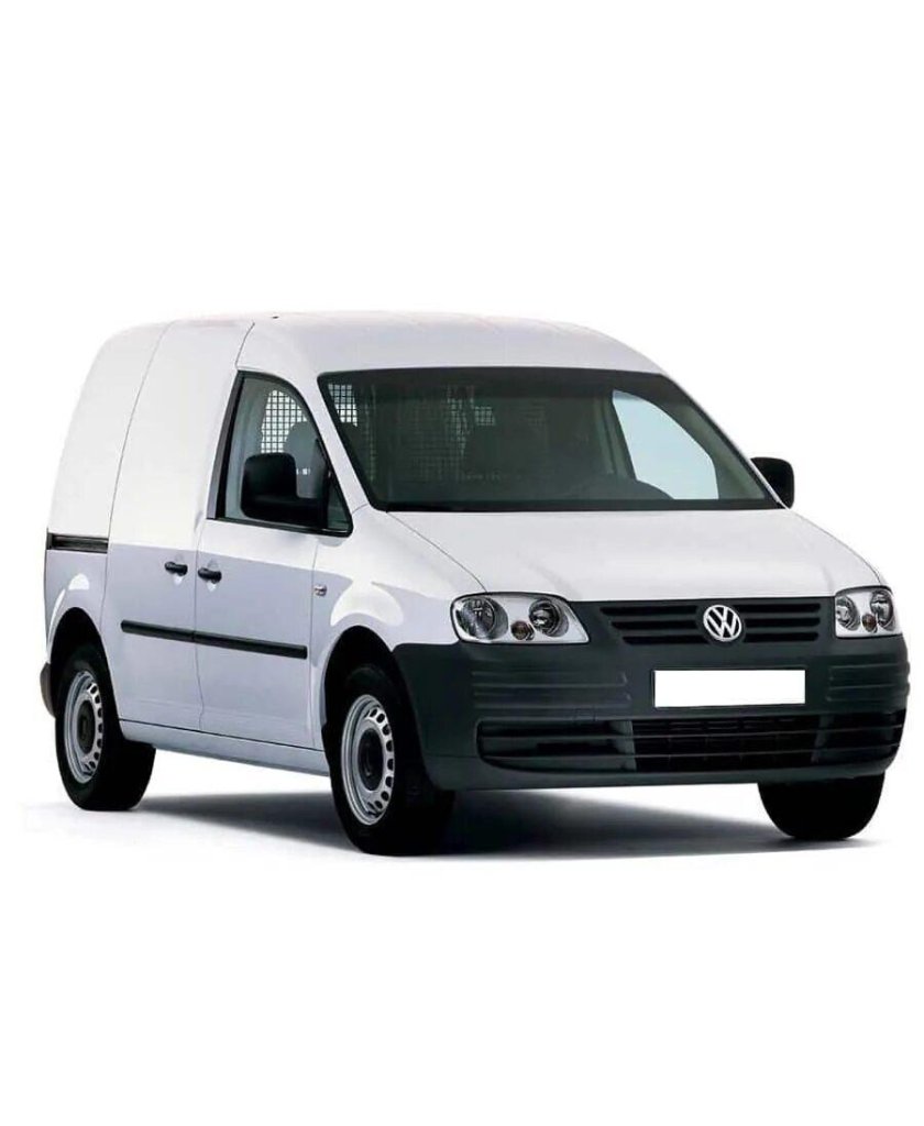 Фольксваген Кадди 2004