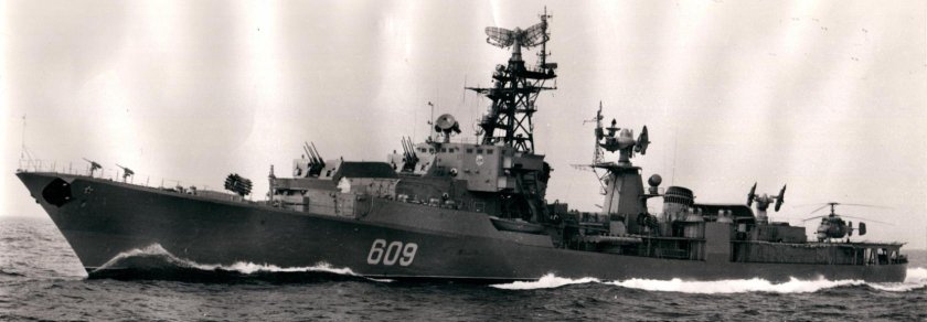 Эскадренные миноносцы проекта 56-эм