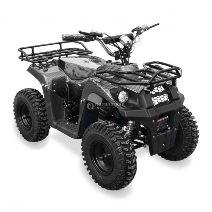 Квадроцикл Хаммер 2