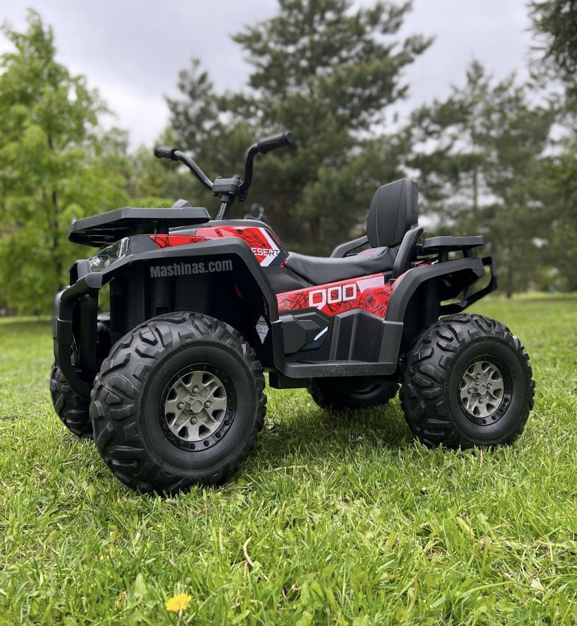 Электроквадроцикл Kreiss 9040563a-2