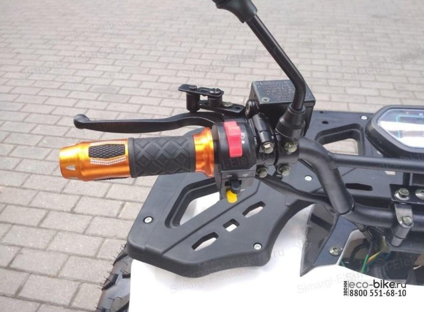 Электроквадроцикл взрослый м1 750 w купить