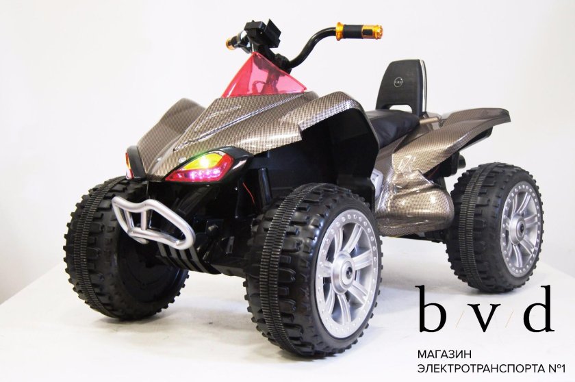 Квадроцикл 1.