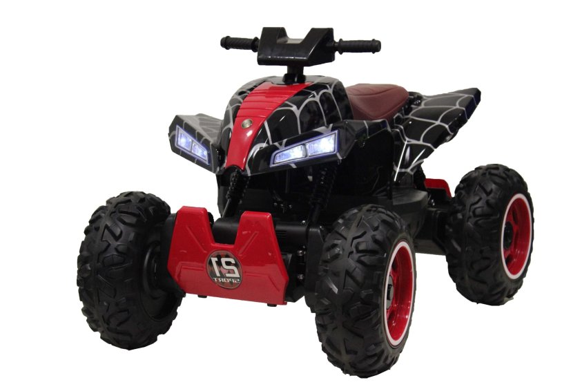 Электроквадроцикл детский т777тт