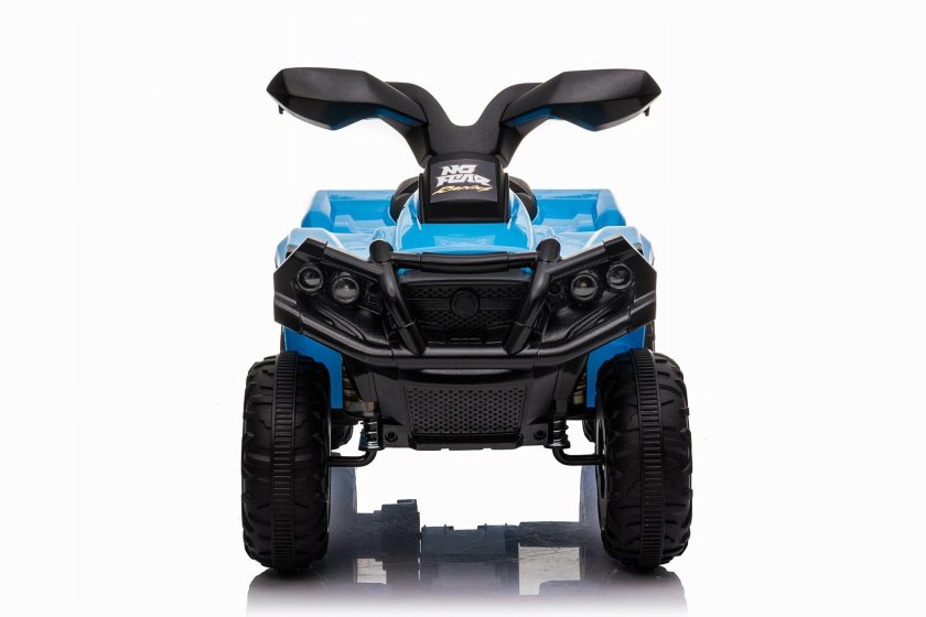 Jiajia детский электромобиль квадроцикл на