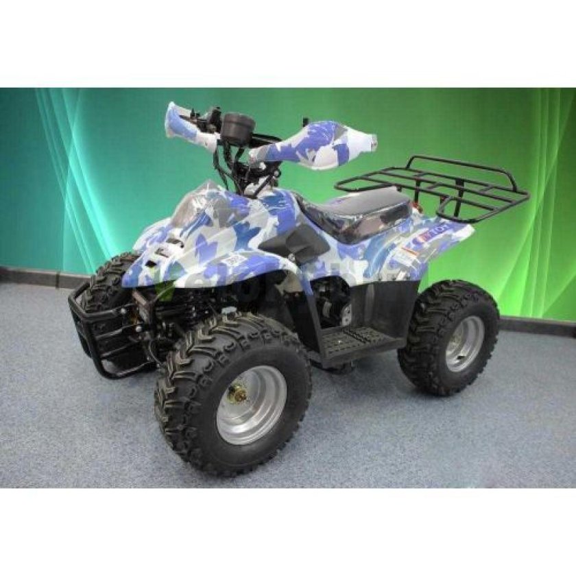 Электроквадроцикл MYTOY 1000x