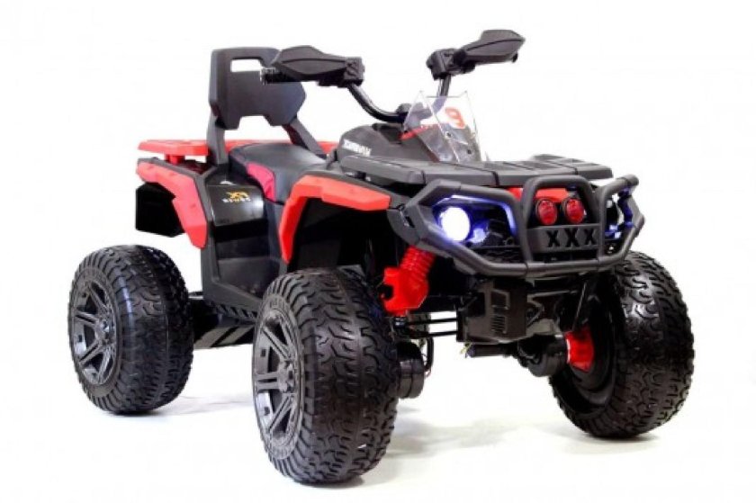 Детский квадроцикл p222pp