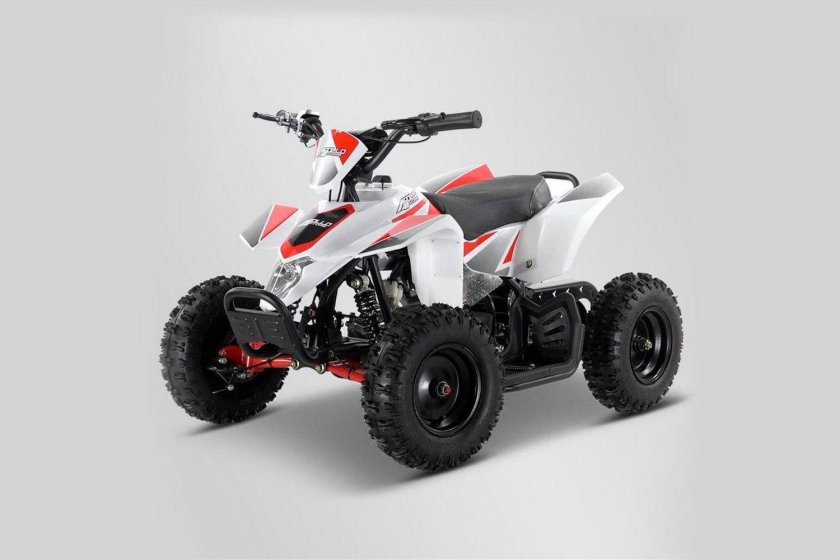 Электро квадроцикл RFZ