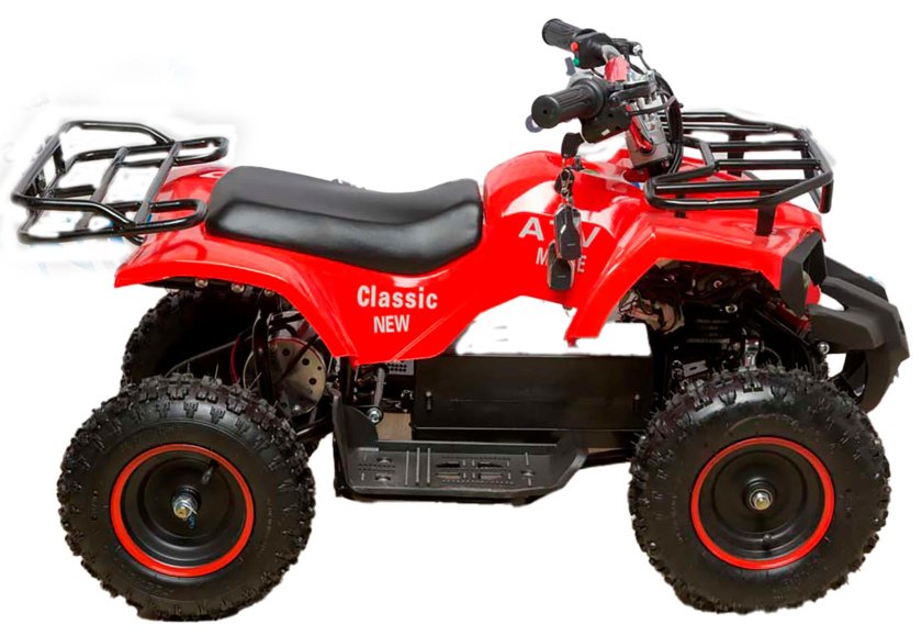 Детские квадроциклы