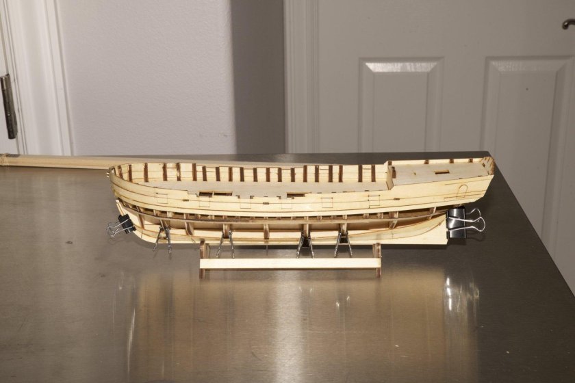 Master korabel Бригантина Феникс