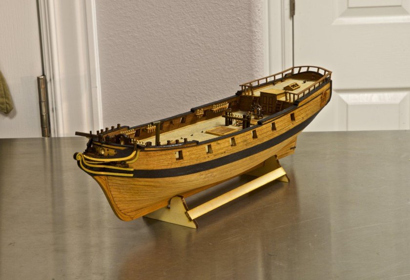 Мастер Корабел Феникс