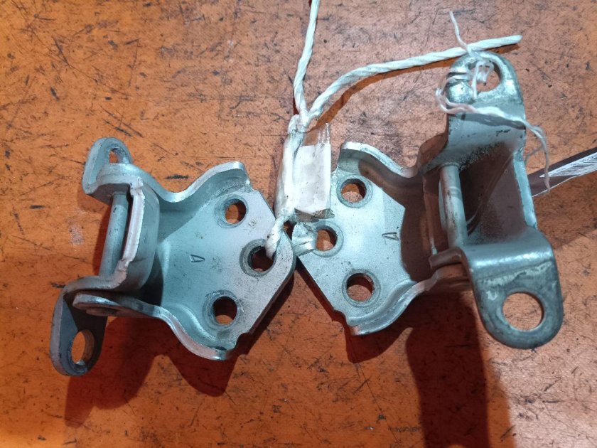 Багажник на Daihatsu Terios Kid