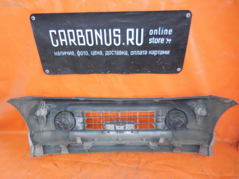 Бампер Дайхатсу Териос