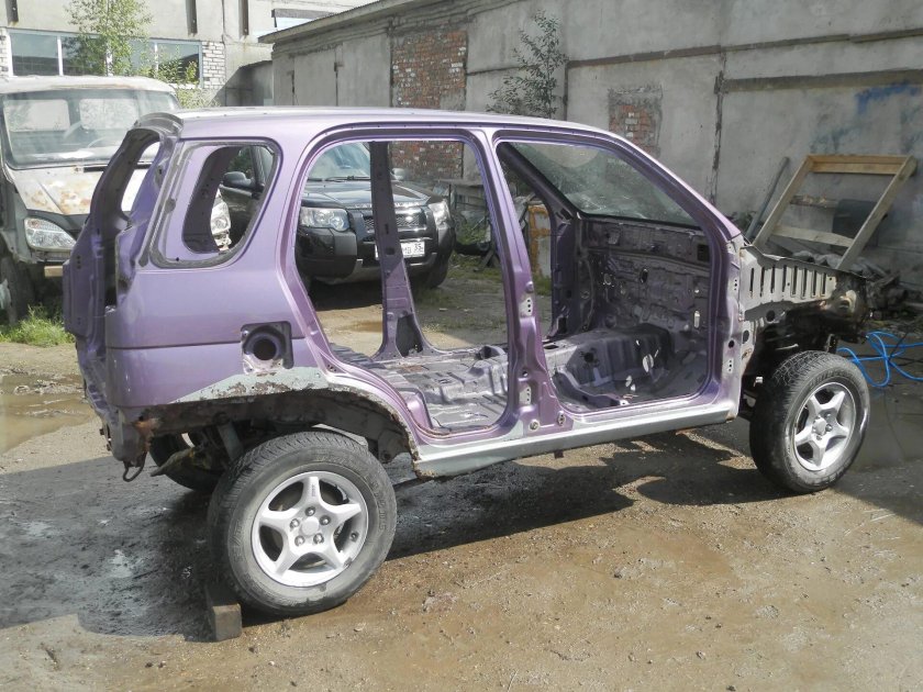 Дайхатсу Териос