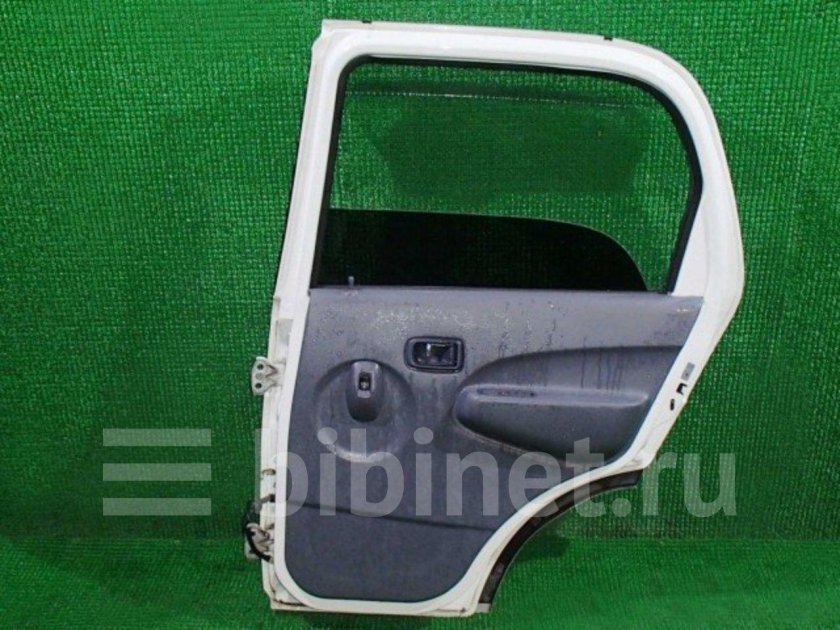 Купить Териос с левым рулем