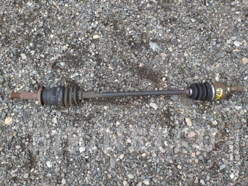 Привод тойота корона премио