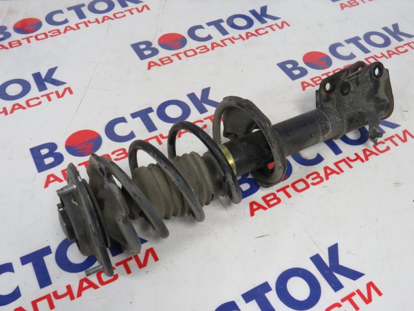 Поставки передних стоек Дайхатсу Териос