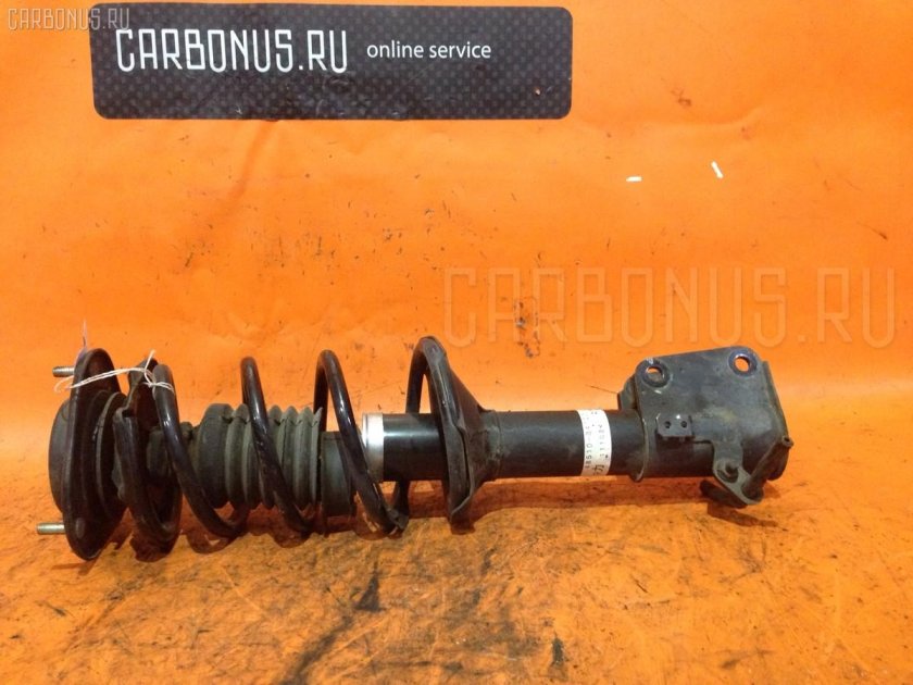 Передние стойки Дайхатсу Териос