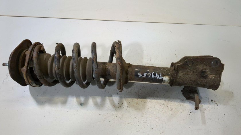 Стойка амортизатора