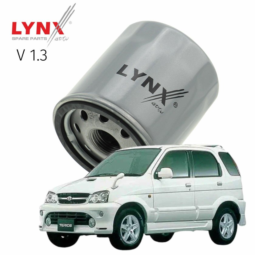 Запчасти Дайхатсу