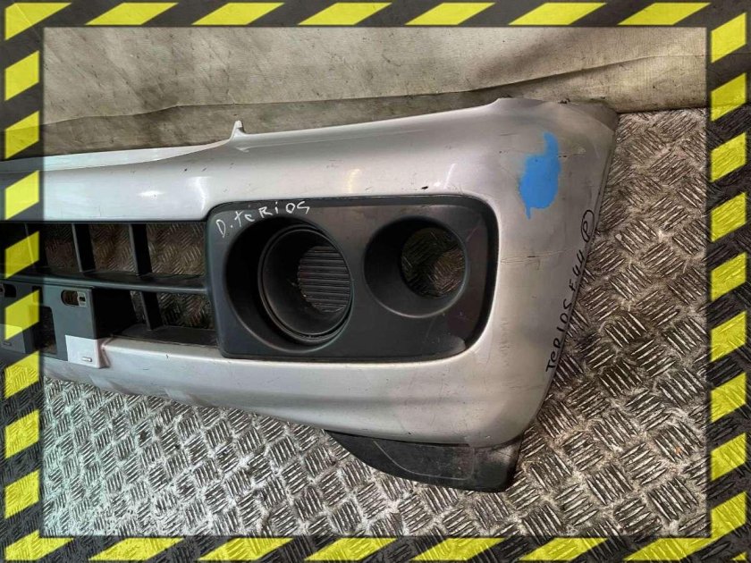 Бампер Долфин