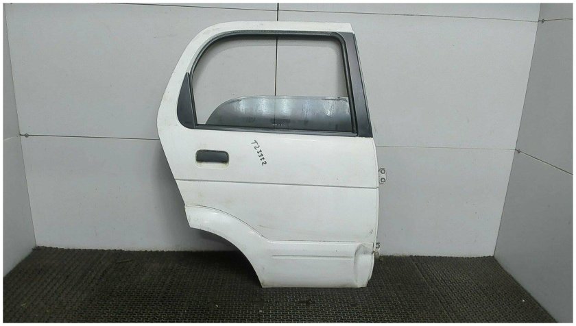 Дайхатсу Териос j100