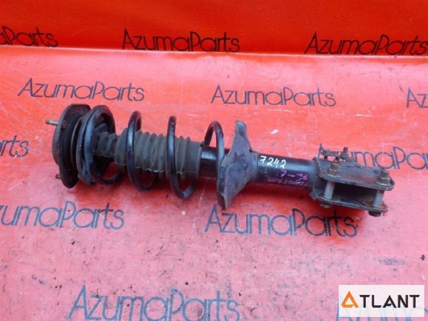 Передние стойки Дайхатсу Териос