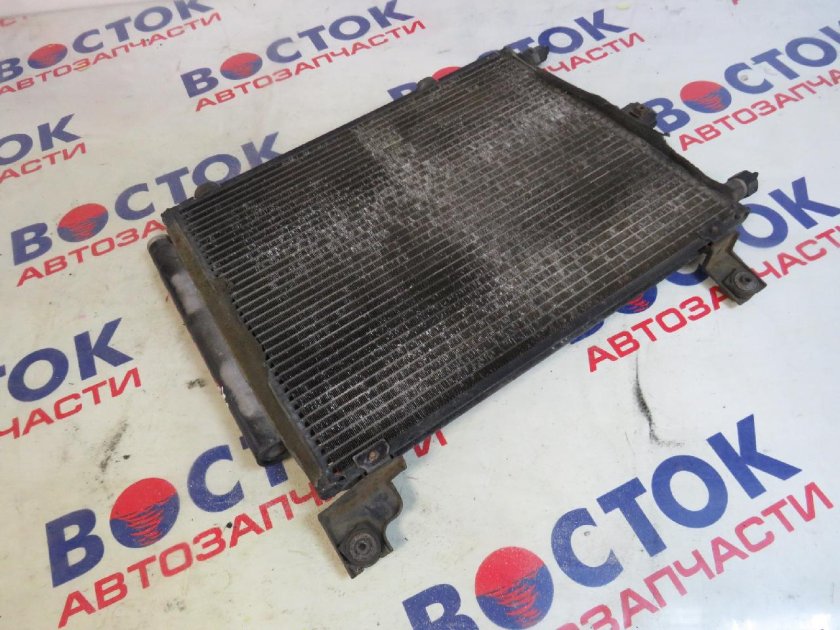 Кондиционер Дайхатсу