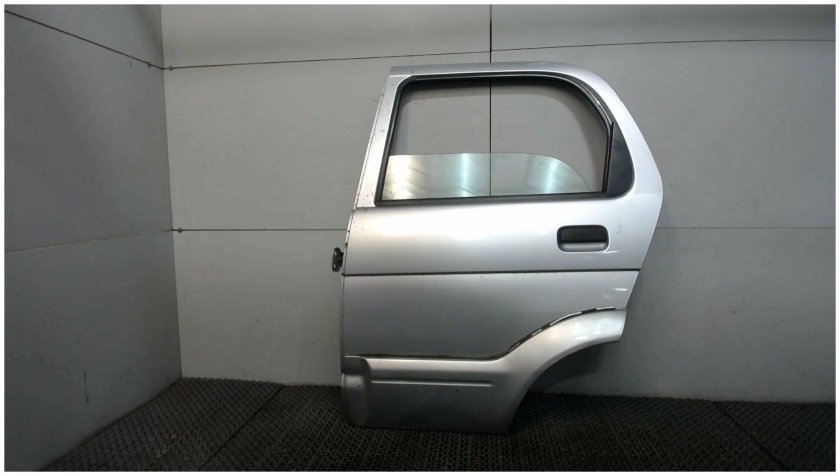 DH-KL 100 A Daihatsu