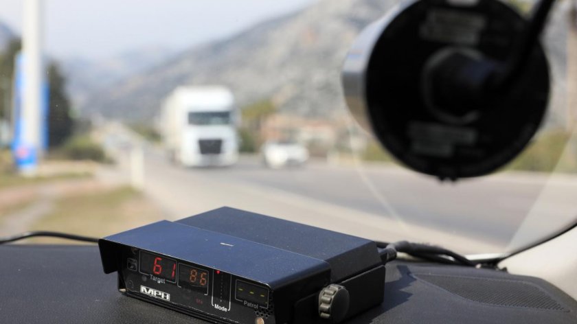 Антирадар neoline 7700s