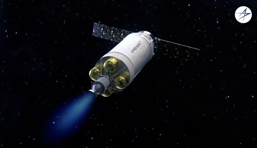 Космические аппараты