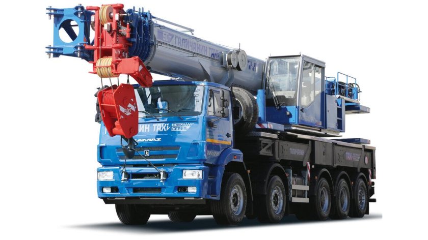 Галичанин КС-65715-2