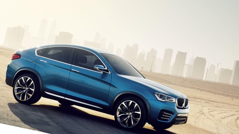 Bmw x 4 2020