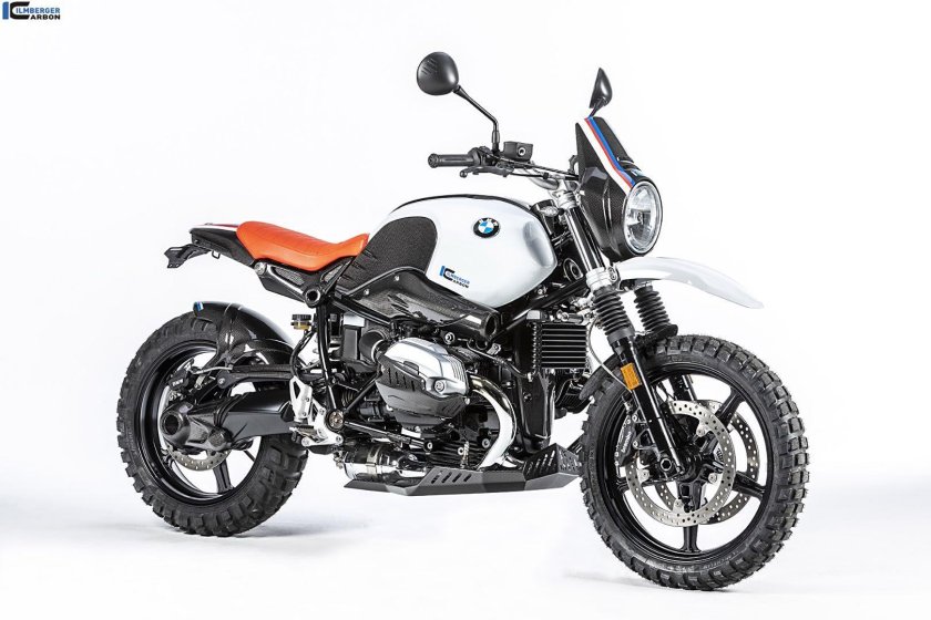 BMW R NINET Urban g/s