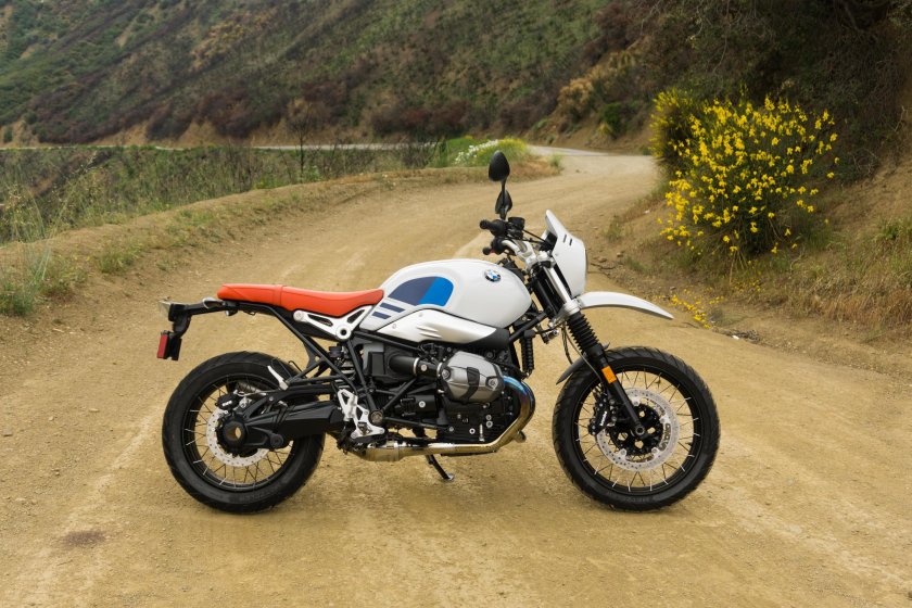 BMW R NINET Urban g/s