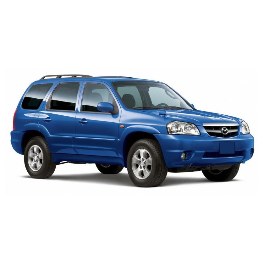 Mazda Tribute 2007