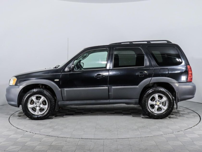Mazda Tribute 2005