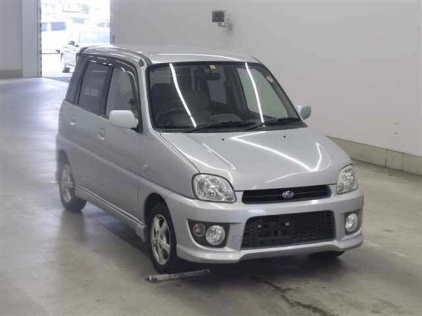 Автомобили с аукционов японии