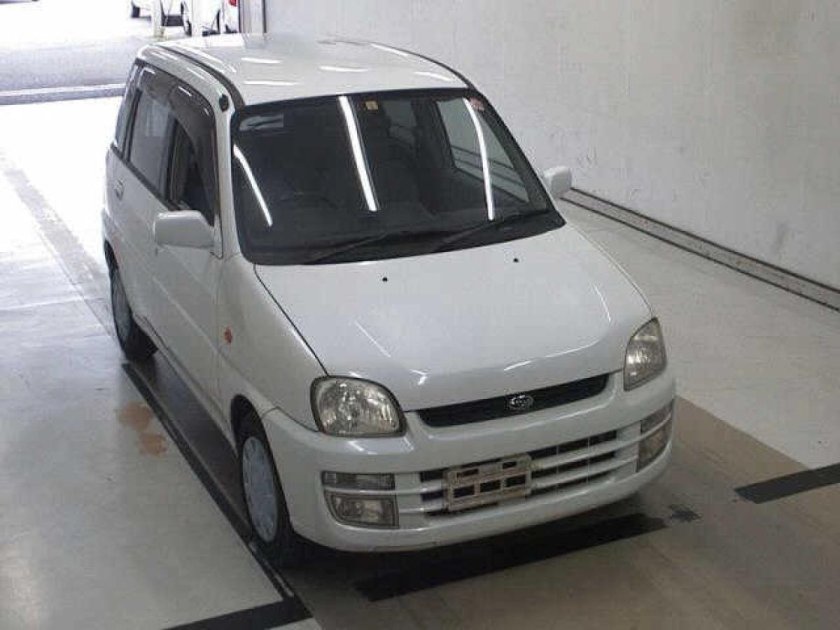 Авто с аукциона японии