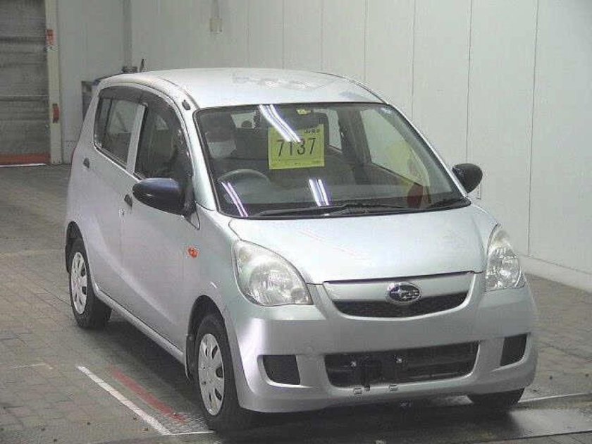 Авто из японии