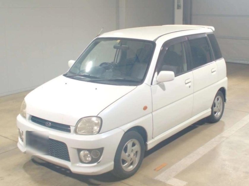 Авто с аукциона японии