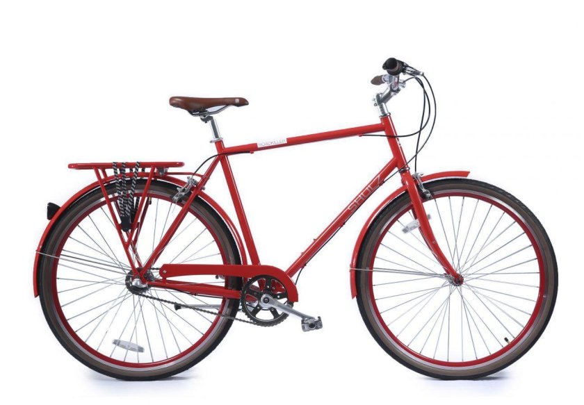 Велосипед Shulz Roadkiller