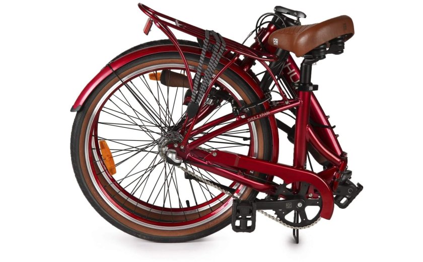 Велосипед Shulz Krabi