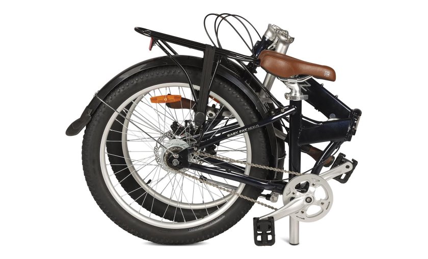 Shulz easy fat сложенный