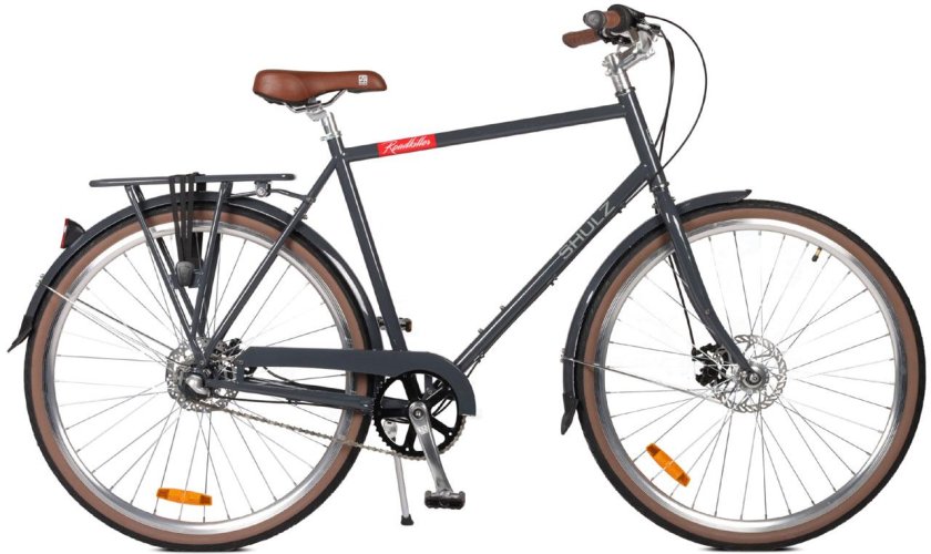 Велосипед Шульц Роадкиллер