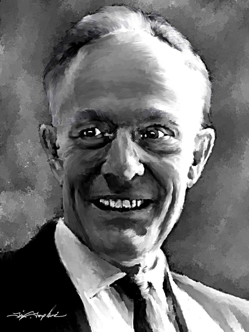 Теодор Шульц