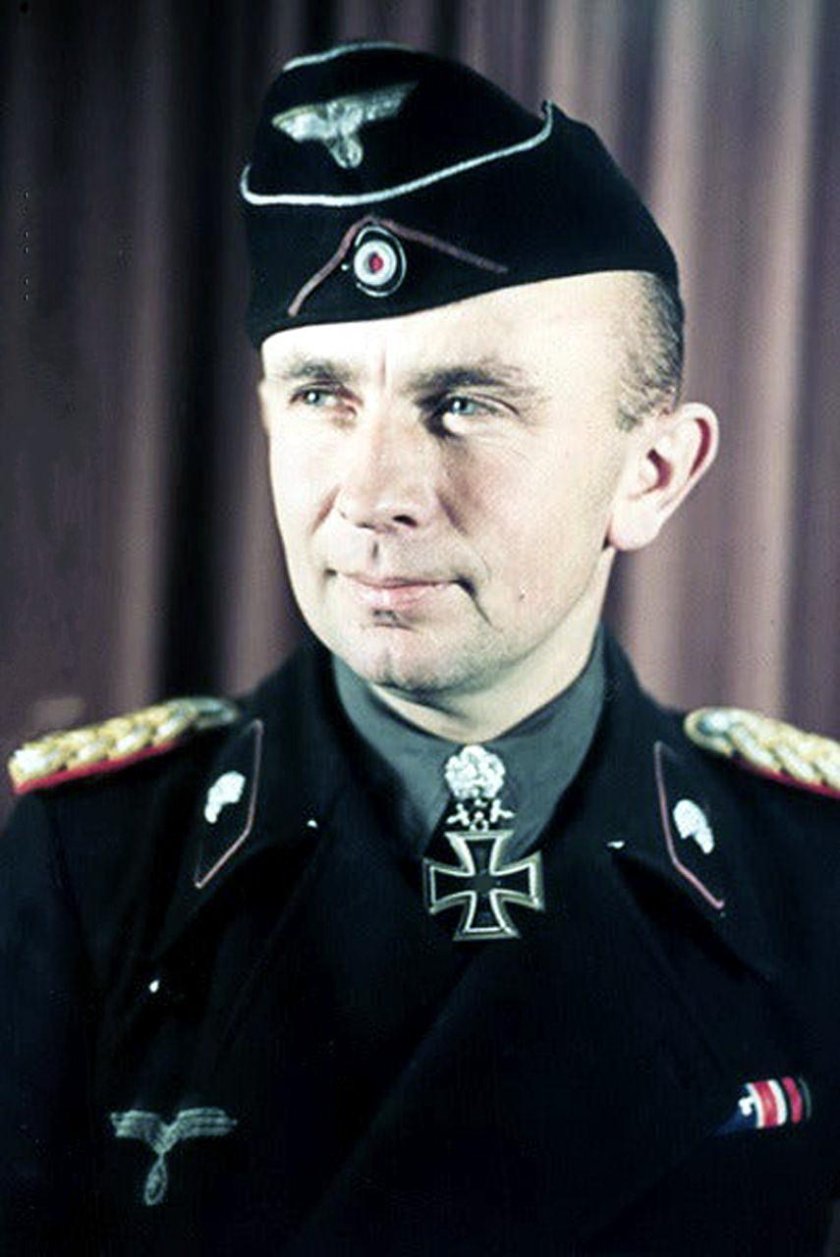 Адальберт Шульц