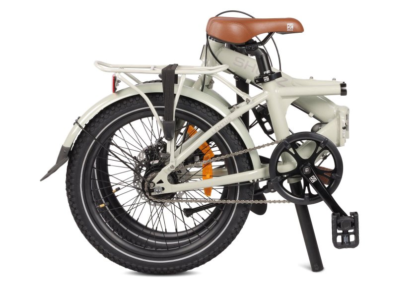 Шульц Лентус велосипед