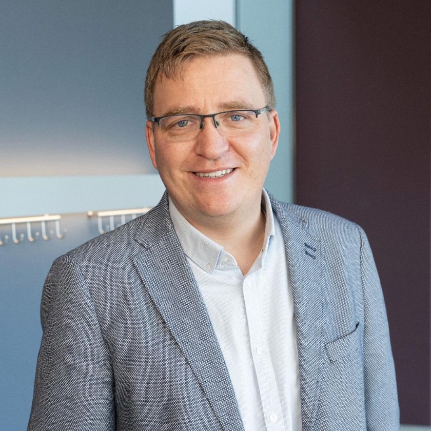 Председатель правления