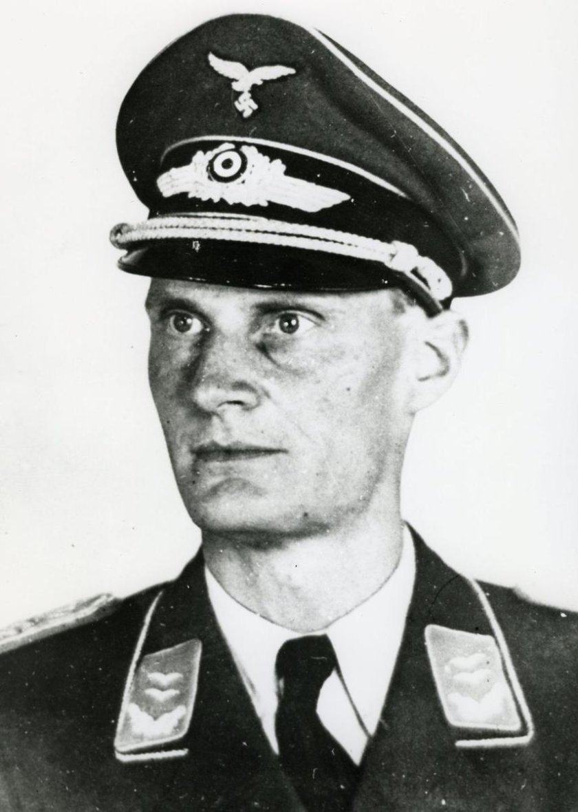 Харро Шульце-Бойзен